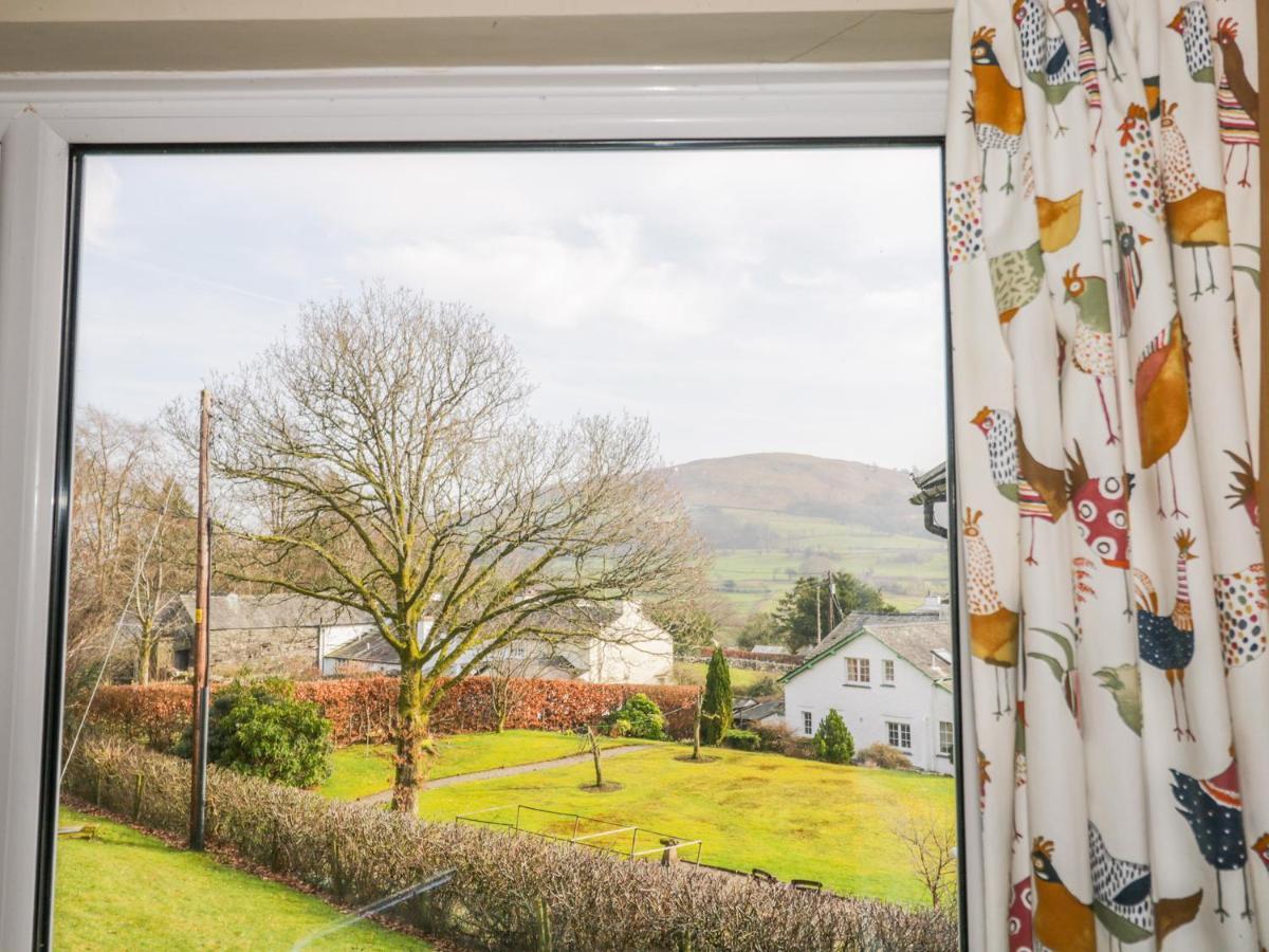 Kirkstone Cottage 앰블사이드 외부 사진
